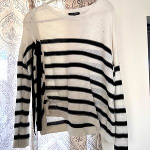 Roz & Ali Sweater